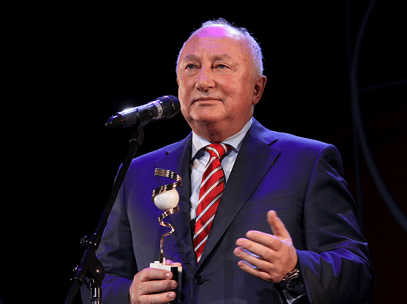 Sergey Skuratov: The Decorated Pilot Who Navigated Ural Airlines to Unmatched Success